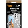 Etui PANZERGLASS Care 3w1 do Samsung Galaxy S25 Edge + Szkło + Szkło na obiektyw Marka telefonu Samsung