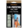 Etui PANZEGLASS Hoops + UWF 2w1 do Samsung Galaxy S25 Edge + Szkło + Szkło na obiektyw Marka telefonu Samsung