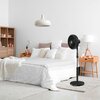 Wentylator BLACK&DECKER ES9440240B Funkcje Regulacja prędkości nawiewu