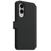 Etui PANZERGLASS Care Feature Tango 2w1 do Samsung Galaxy S25 Edge Czarny