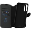 Etui PANZERGLASS Care Feature Tango 2w1 do Samsung Galaxy S25 Edge Czarny Model telefonu Galaxy S25 Edge