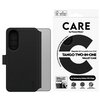 Etui PANZERGLASS Care Feature Tango 2w1 do Samsung Galaxy S25 Edge Czarny Kompatybilność Samsung Galaxy S25 Edge