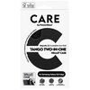 Etui PANZERGLASS Care Feature Tango 2w1 do Samsung Galaxy S25 Edge Czarny Marka telefonu Samsung