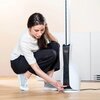 Wentylator TAURUS 947264000 Funkcje Regulacja poziomów mocy, Regulacja prędkości nawiewu, Sterowanie za pomocą pilota