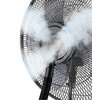 Wentylator TAURUS Mist Fan F95720060 Średnica śmigła [cm] 45