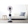 Wentylator TAURUS Mist Fan F95720060 Liczba poziomów mocy 3