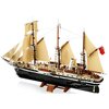 LEGO 10335 ICONS Endurance Motyw Endurance
