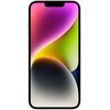 Smartfon APPLE iPhone 14 5G 128GB 6.1" Księżycowa poświata Aparat fotograficzny tylny Tak
