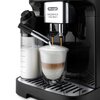 Ekspres DELONGHI ECAM310.60.B Czarny Wysokość [cm] 36
