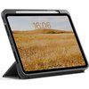 Etui na iPad Air / iPad Pro NATIVE UNION Active Case Czarny Model tabletu iPad Air 11 cali (6. generacji)
