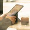 Etui na iPad Air / iPad Pro NATIVE UNION Active Case Czarny Model tabletu iPad Pro 11 cali (3. generacji)