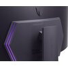 Monitor LG UltraGear 45GX90SA-B.AEU 44.5" 3440x1440px OLED 240Hz 0.03 ms [GTG] Curved Przekątna ekranu [cm] 113