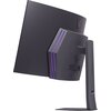 Monitor LG UltraGear 45GX90SA-B.AEU 44.5" 3440x1440px OLED 240Hz 0.03 ms [GTG] Curved Zastosowanie Dla gracza