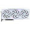 Karta graficzna MSI GeForce RTX 5070 Ti Gaming Trio OC 16GB DLSS-4 Biały Układ graficzny GeForce RTX 5070 Ti