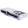 Karta graficzna MSI GeForce RTX 5070 Ti Gaming Trio OC 16GB DLSS-4 Biały Producent chipsetu NVIDIA