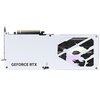 Karta graficzna MSI GeForce RTX 5070 Ti Gaming Trio OC 16GB DLSS-4 Biały Seria karty graficznej GeForce RTX z serii 50