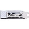 Karta graficzna MSI GeForce RTX 5070 Ti Gaming Trio OC 16GB DLSS-4 Biały Rodzaj pamięci GDDR7