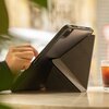 Etui na iPad Air / iPad Pro NATIVE UNION Active Case Czarny Dedykowana do tabletów o przekątnej [cal] 12.9