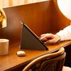 Etui na iPad Air / iPad Pro NATIVE UNION Active Case Piaskowy Model tabletu iPad Pro 12.9 cala (5. generacji)