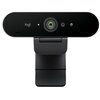Kamera internetowa LOGITECH Brio 4K USB-C Grafitowy
