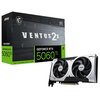 Karta graficzna MSI GeForce RTX 5060 Ti Ventus 2X OC 8GB DLSS-4