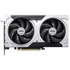 Karta graficzna MSI GeForce RTX 5060 Ti Ventus 2X OC 8GB DLSS-4 Układ graficzny GeForce RTX 5060 Ti