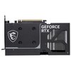 Karta graficzna MSI GeForce RTX 5060 Ti Ventus 2X OC 8GB DLSS-4 Seria karty graficznej GeForce RTX z serii 50
