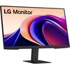 Monitor LG 24U631A-B 23.8" 2560x1440px IPS 100Hz Częstotliwość odświeżania obrazu [Hz] 100