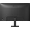 Monitor LG 24U631A-B 23.8" 2560x1440px IPS 100Hz Przekątna ekranu [cal] 23.8