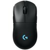 Mysz LOGITECH Pro 2 Lightspeed + Nanoodbiornik Komunikacja z komputerem Przewodowa