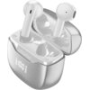 Słuchawki douszne CELLULARLINE Core Pro Biały Transmisja bezprzewodowa Bluetooth