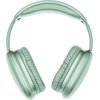 Słuchawki nauszne CELLULARLINE Music Sound Maxi 2 Zielony Transmisja bezprzewodowa Bluetooth