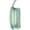 Słuchawki nauszne CELLULARLINE Music Sound Maxi 2 Zielony Typ słuchawek Nauszne