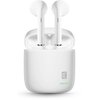 Słuchawki douszne CELLULARLINE Lite Biały Transmisja bezprzewodowa Bluetooth