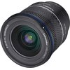 Obiektyw SAMYANG AF 14-24 mm f/2.8 do Sony FE Stabilizacja obrazu Tak