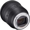 Obiektyw SAMYANG AF 14-24 mm f/2.8 do Sony FE Kąt widzenia [stopnie] 114.2