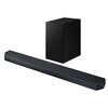 Soundbar SAMSUNG HW-Q700C Czarny
