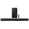 Soundbar SAMSUNG HW-Q700C Czarny Głębokość subwoofera [mm] 302