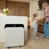 Oczyszczacz powietrza BLUEAIR Classic Pro CP7i Rodzaj filtra HEPA 13