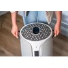 Oczyszczacz powietrza BLUEAIR ComfortPureT10I 3IN1 112642 Filtracja powietrza Tak