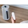 Oczyszczacz powietrza BLUEAIR ComfortPureT10I 3IN1 112642 Sterowanie smartfonem Tak