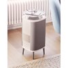 Oczyszczacz powietrza BLUEAIR DustMagnet 5440i 105941 Rodzaj filtra Węglowy