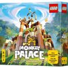 Gra planszowa REBEL LEGO Monkey Palace
