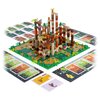 Gra planszowa REBEL LEGO Monkey Palace Czas gry [min] 45