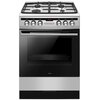 Kuchnia AMICA 6117GET3.33HZPTAAF(XX) Termoobieg Pizza 300˚C
