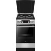 Kuchnia AMICA 523GES3.33HZpTaDpA(Xsx) Pizza