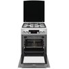 Kuchnia AMICA 6123GE3.43HZpTsKDpA(Xx) Pizza Szerokość [cm] 60