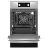Kuchnia AMICA 523IE3.325PaHTsKDp(Xx) Pizza Steam Pojemność [l] 65