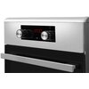 Kuchnia AMICA 523IE3.325PaHTsKDp(Xx) Pizza Steam Program samooczyszczania Wkłady katalityczne