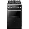 Kuchnia AMICA 514GCES3.33ZpTsA(XvL) Pizza
